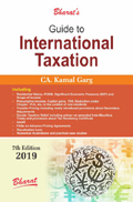 Guide to INTERNATIONAL TAXATION